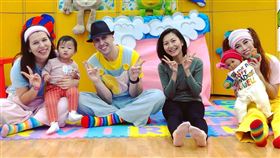 靠母語學習法 中文學霸媽教出美語小天才 