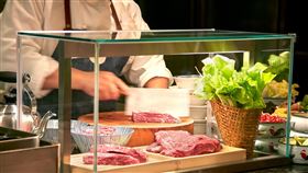 台北喜來登十二廚。（圖／業者提供）