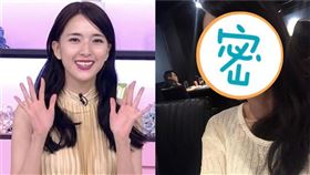  （圖／翻攝自陳匡怡IG）