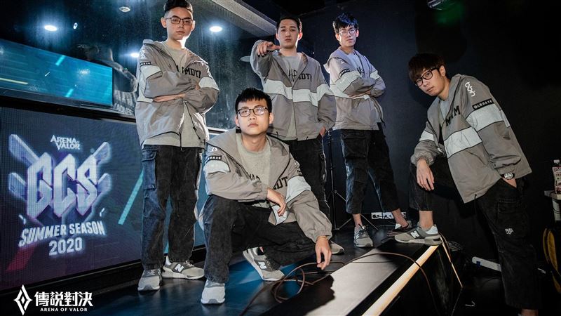 閃電狼持續稱霸　例行賽第二輪結束