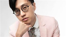 MC胡適,翻攝自臉書粉專