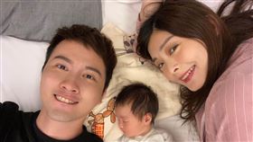 夏如芝、張捷。伊林提供