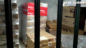 ▲宜蘭四方林靶場 神秘飛靶彈藥庫（圖／記者許雅惠攝影）