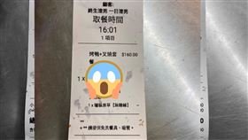 外送,訂單,申請退款,地雷,奧客