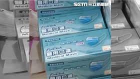 國家隊又出包！委託非法口罩廠商生產（圖／彰化地檢署提供）