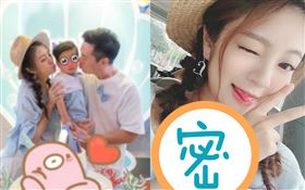 ▲安以軒。（圖／翻攝自臉書）