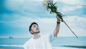 創作歌手阿堤睽違7年再出輯 公司倒閉靠救濟金撐下去 新聞及照片提供：Artie音樂工作室提供