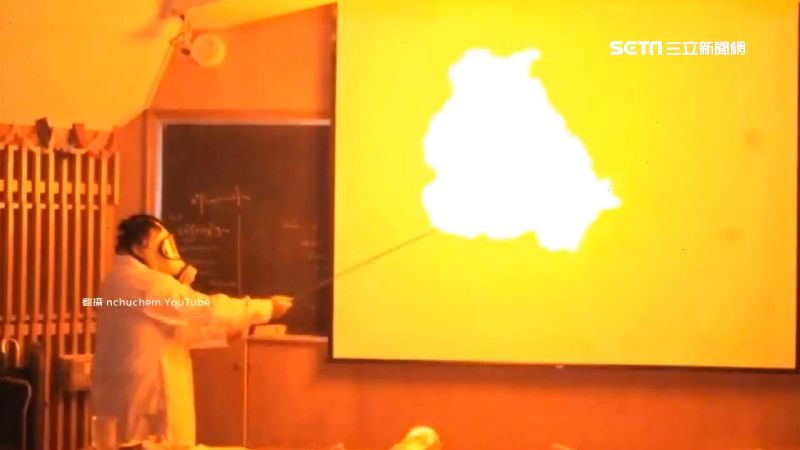 槽車氣爆3因素：劇烈撞擊易爆自燃