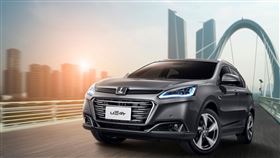 ▲LUXGEN U6 GT（圖／LUXGEN提供）