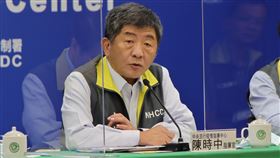 CDC,陳時中,彰化採檢