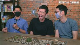  厭世甜點店（圖／記者戴華辰攝影）