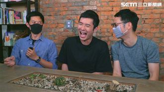 33而已／厭世甜點店搞笑吸13萬粉