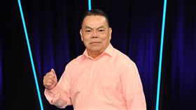 納豆、蔡頭《台視17Q》
圖／台視提供