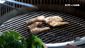 哪些是烤肉地雷食材？營養師曝它超油