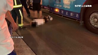 北市公車再肇事　少年被撞耳朵骨折
