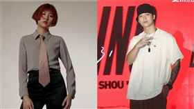 高爾宣 9m88  （臉書 杰思娛樂提供）