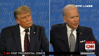 不到20天拜登陣營確診！賀錦麗隔離