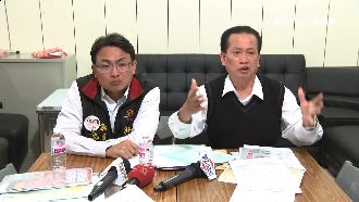 替兒撇詐助理費！曾文振說以前議員比較爛