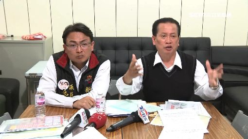 替兒撇詐助理費！曾文振說以前議員比較爛