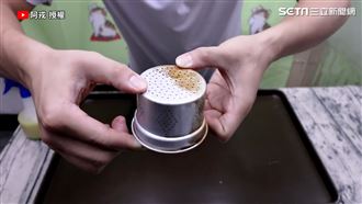 天然清潔液不咬手　還能芳香又除蟲