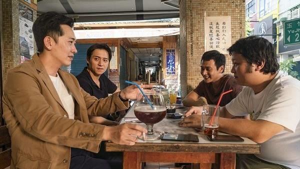 《同學麥娜絲》笑著笑著就哭了！