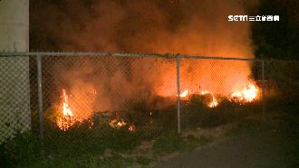 氫氣槽車高架墜地　「爆炸如921」