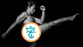 唐嘉壕。圖／民視提供