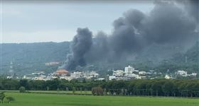 彰化,社頭,變電箱,爆炸,起火