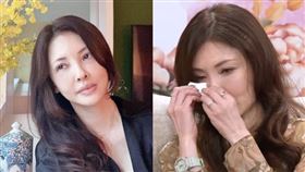 何如芸。（圖／翻攝自臉書、單身行不行YouTube）