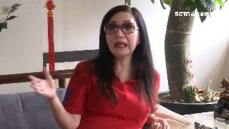 昔日酒國名花　潘姐縱橫酒店圈30年