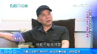 捧紅林美秀　陳玉勳再拍消失的情人節