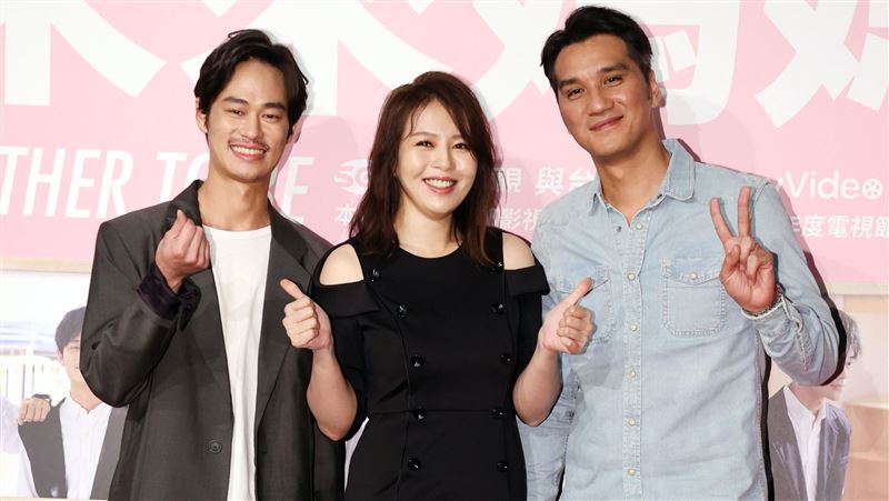 32歲劉品言認有約會對象　揪團凍卵