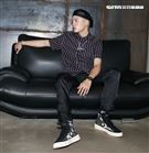 j.sheon三立新聞網專訪。（記者邱榮吉/攝影）