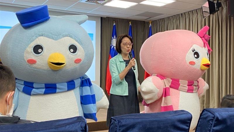 免費貼圖限時下載　可愛波鴿動起來了