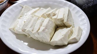 「這款豆腐」完全不是豆腐！營養師揭真相