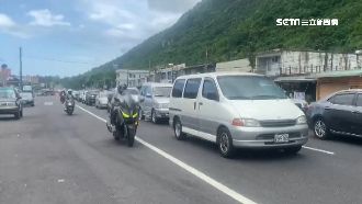 中秋連假來了！花蓮恐湧入7萬輛車
