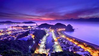 中秋來點不一樣！五顏六色的牛舌餅！