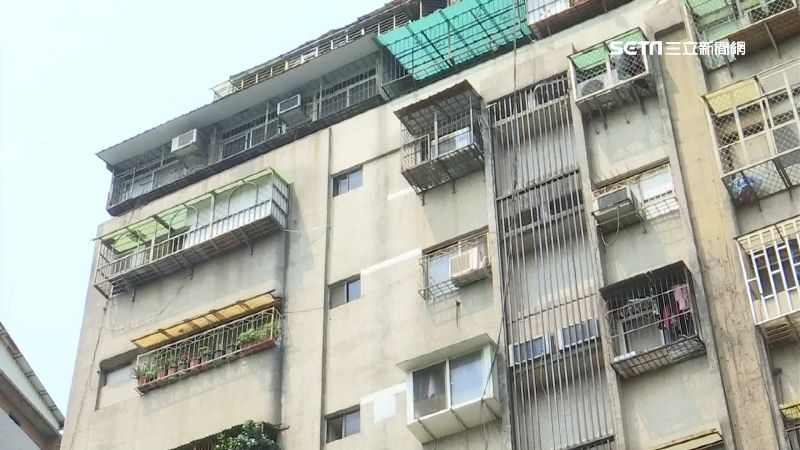 台北市知名色情產業「鑽石大樓」專門仲介越南、泰國及大陸等外籍女子從事非法交易，是艷名遠播的淫窟。（圖／資料照）