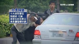 張錫銘假釋28次遭駁！法院認矯正署有瑕疵