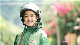 金馬獎,入圍,最佳女主角,大霈。圖／經紀人提供