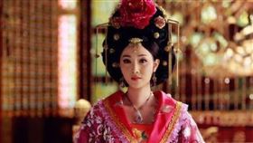 ▲韋皇后（圖／翻攝自百度百科）