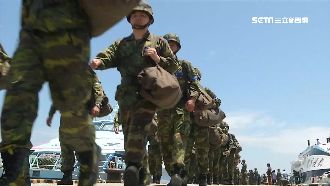 教召次數改成無上限？後指部回應曝光