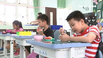 營養午餐全用國產豬　行政院加碼8億