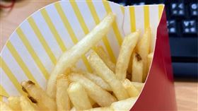 薯條,投訴,官網,你很胖,麥當勞(翻攝自 PTT)