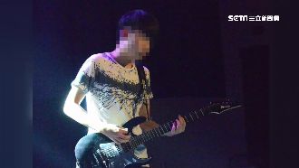 「見人就打！」男大生涉恐嚇罪遭起訴