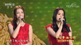 歐陽娜娜／微博