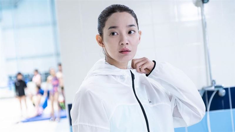 自爆嫉妒她！女星揭演藝圈殘酷現實面