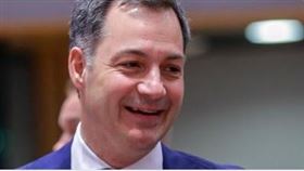 ▲比利時終於選出新首相。（圖／翻攝自推特）