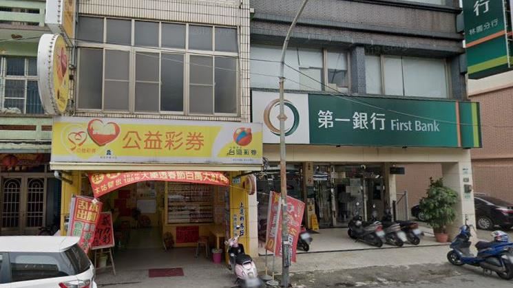 恭喜高雄林園　開出800萬頭獎