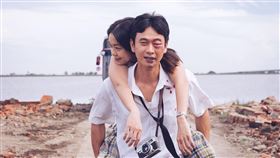 消失的情人節,大霈,劉冠廷,陳玉勳,告白,脫單　圖／牽猴子提供